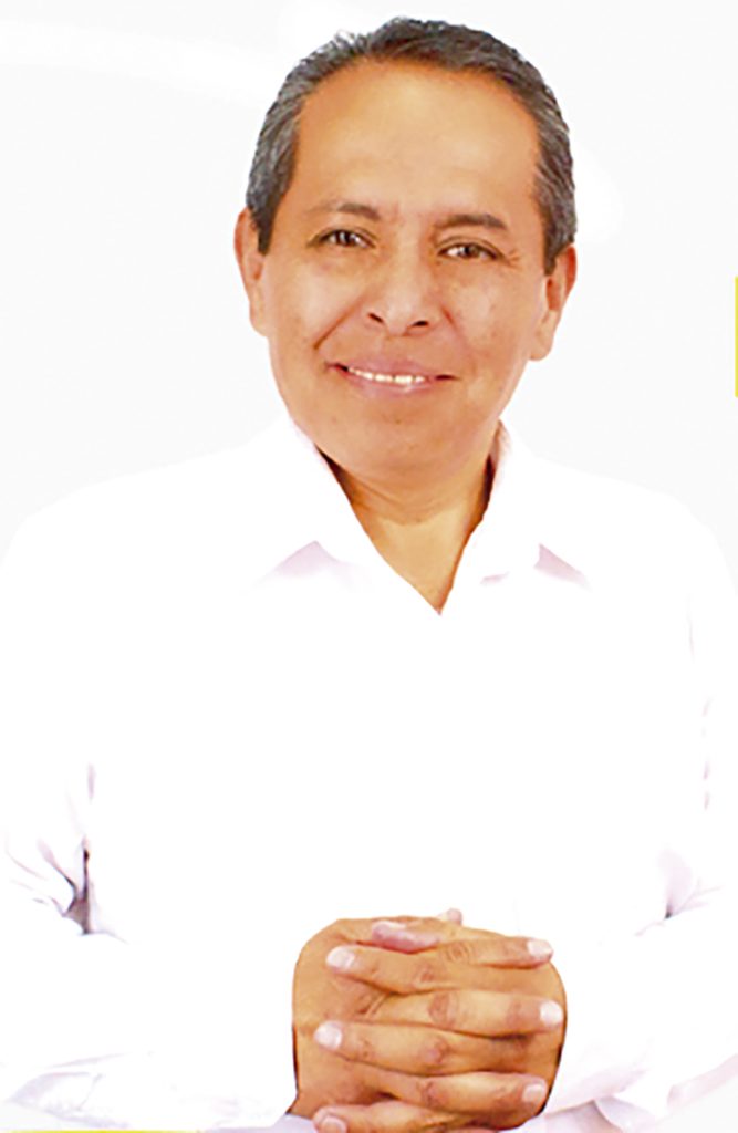 La Crónica de Hoy en Hidalgo 9 / 09 / 2024