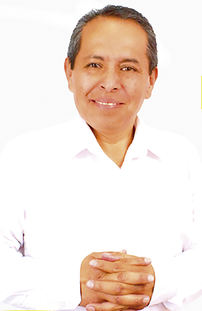 La Crónica de Hoy en Hidalgo 13 / 06 / 2024